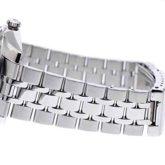 TUDOR Classic Date Day 23010 Silver Dial Automatic Men's Watch - Picture 4 of 11